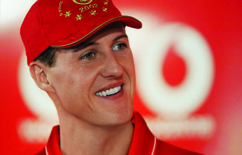Michael Schumacher