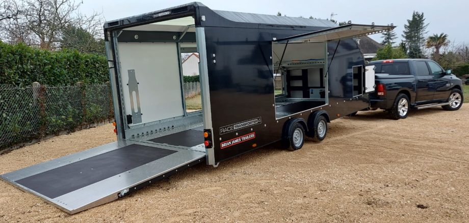 Véry Good Privilèges