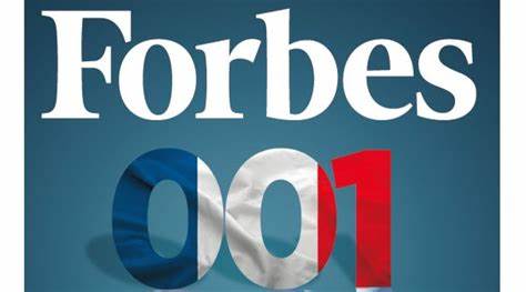 Forbes France