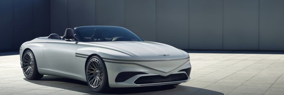 Décapoté, décarboné : le cabriolet entre dans une nouvelle ère