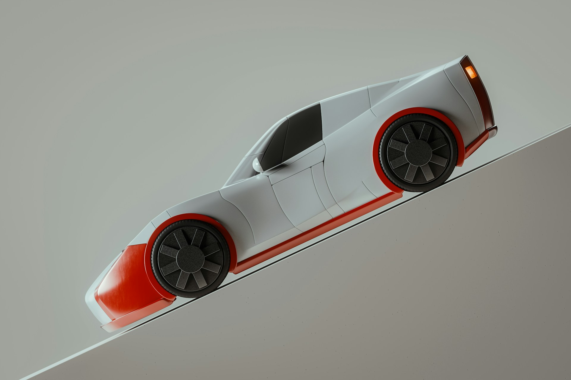 Quand l’électrique gronde : la révolution silencieuse des voitures sportives